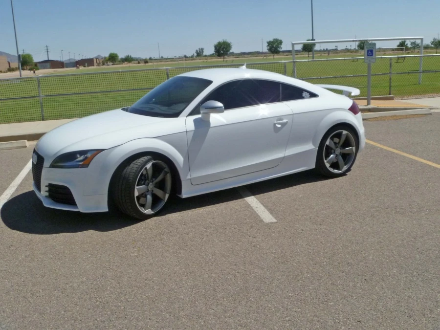 2012 Audi TT RS Mk2 - Image 3 of 5