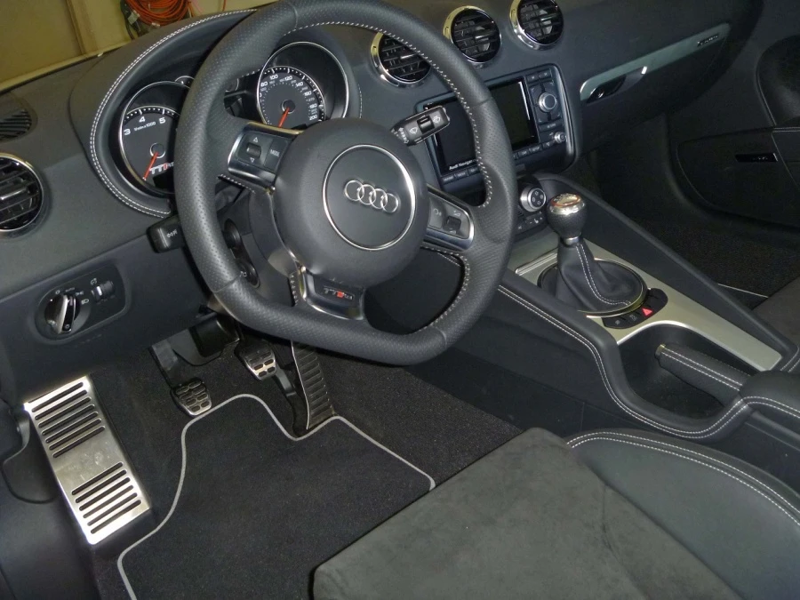 2012 Audi TT RS Mk2 - Image 5 of 5