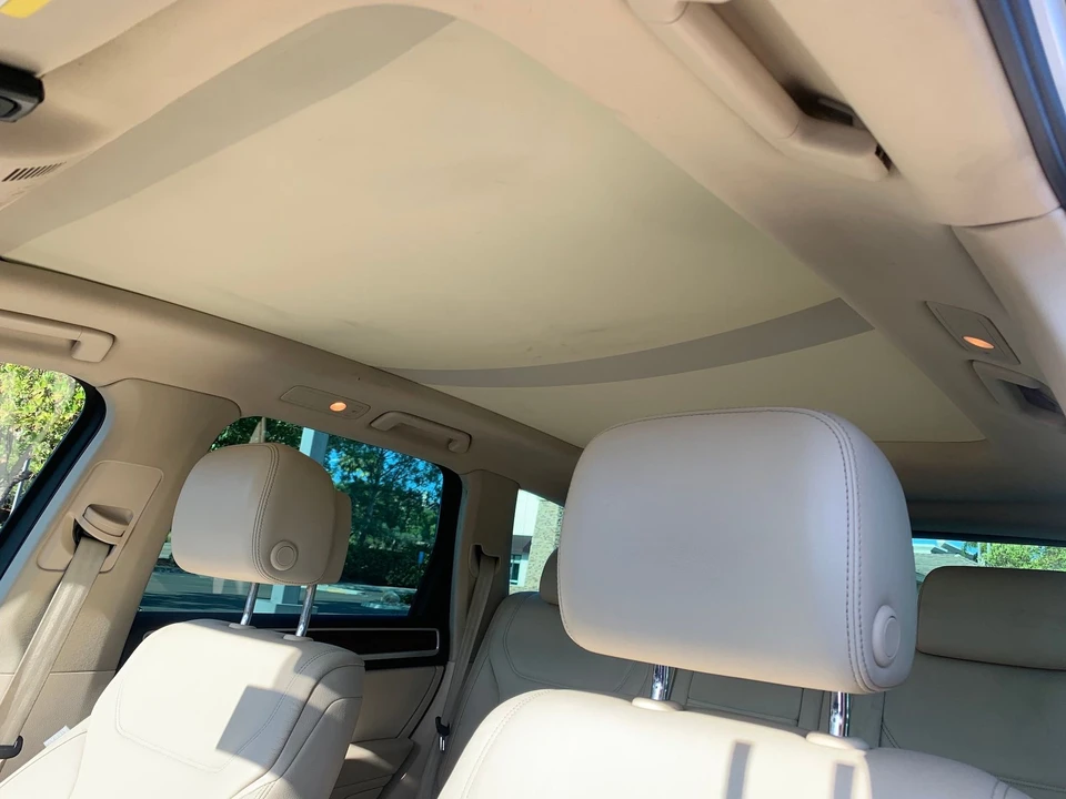 2012 Volkswagen Touareg - Image 11 of 18