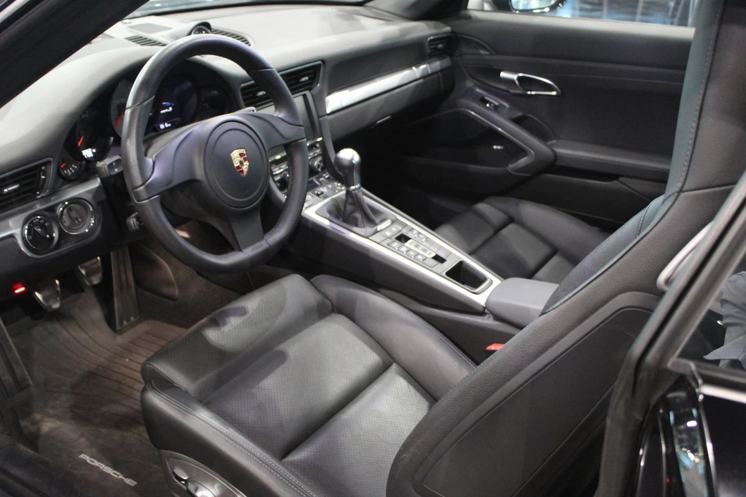 2012 Porsche 991 Carrera S - Image 4 of 5
