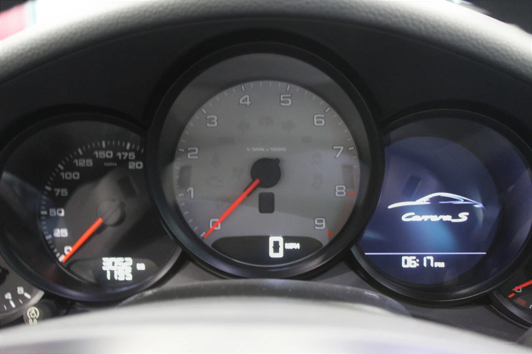 2012 Porsche 991 Carrera S - Image 5 of 5