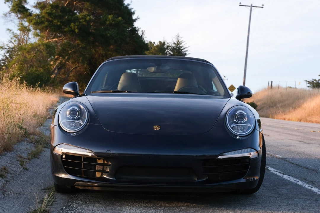 2012 Porsche 991 Carrera S - Image 9 of 20