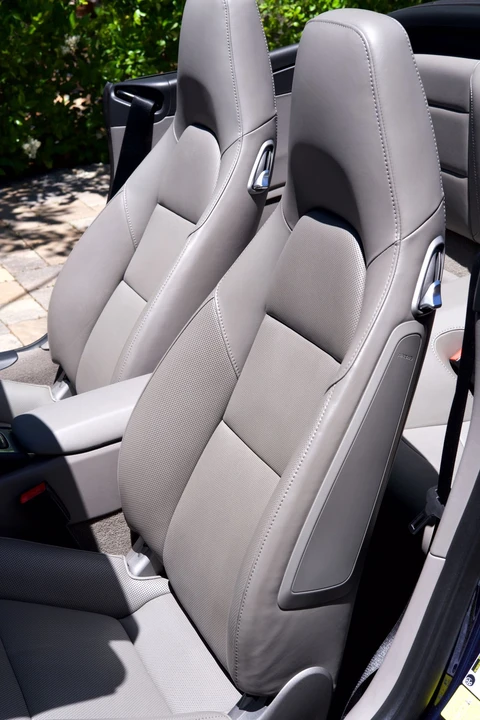 2012 Porsche 991 Carrera S - Image 18 of 20