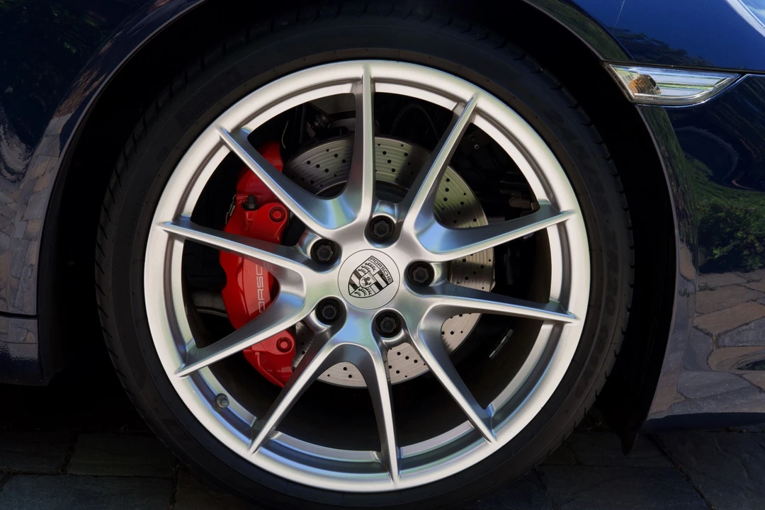 2012 Porsche 991 Carrera S - Image 13 of 20