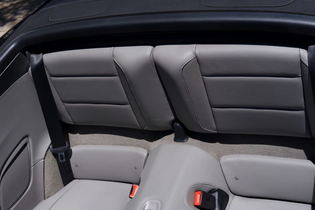 2012 Porsche 991 Carrera S - Image 11 of 20