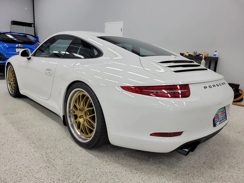 2012 Porsche 991 Carrera S - Image 13 of 15