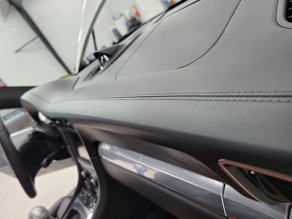 2012 Porsche 991 Carrera S - Image 7 of 15