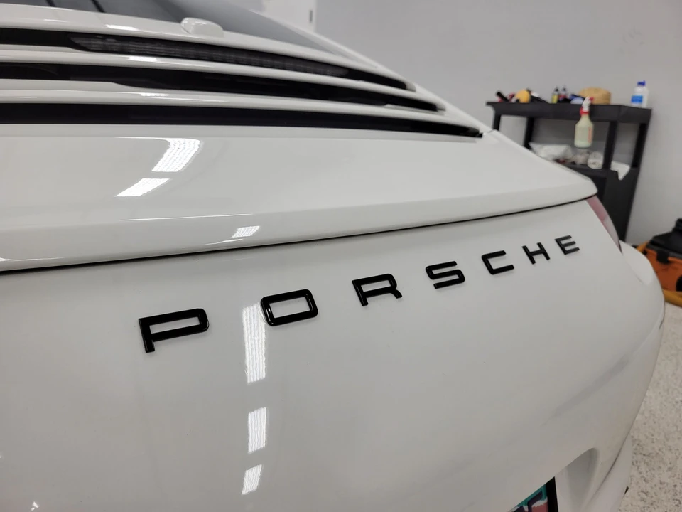 2012 Porsche 991 Carrera S - Image 3 of 15