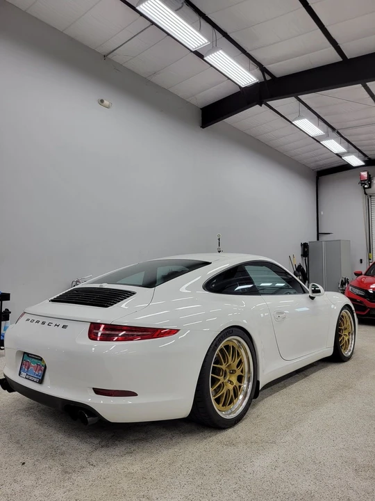 2012 Porsche 991 Carrera S - Image 2 of 15