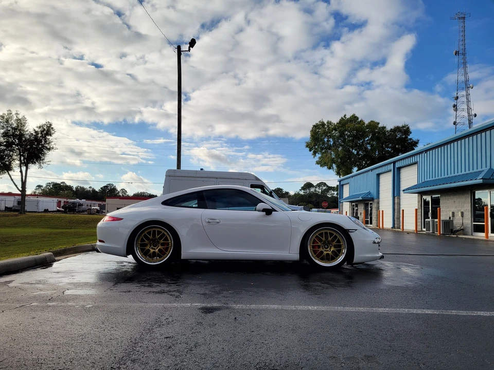 2012 Porsche 991 Carrera S - Image 5 of 15