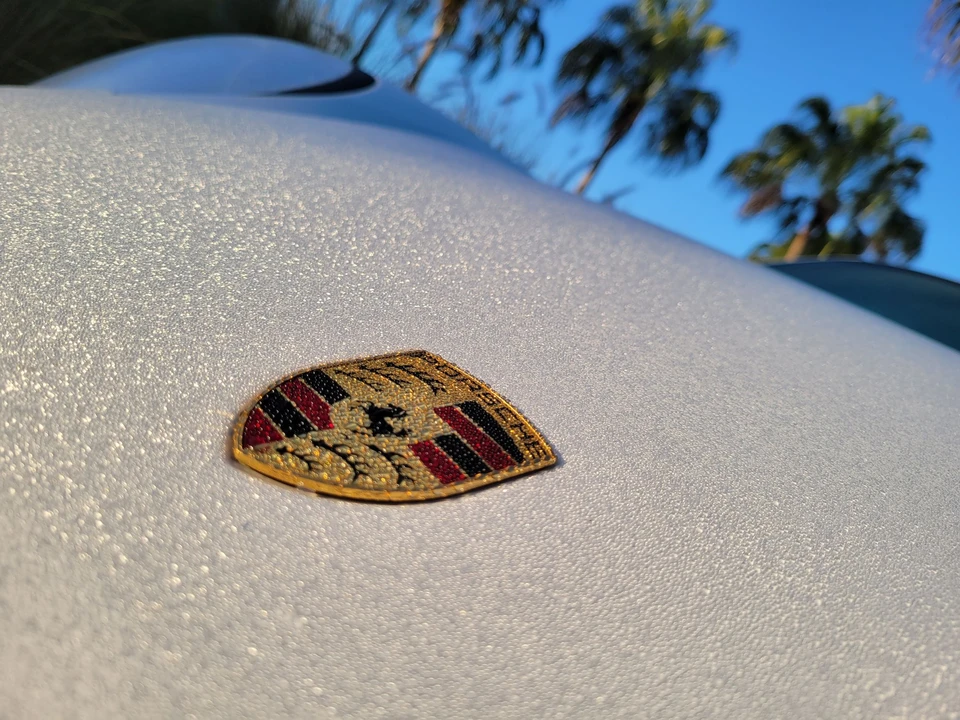 2012 Porsche 991 Carrera S - Image 4 of 15