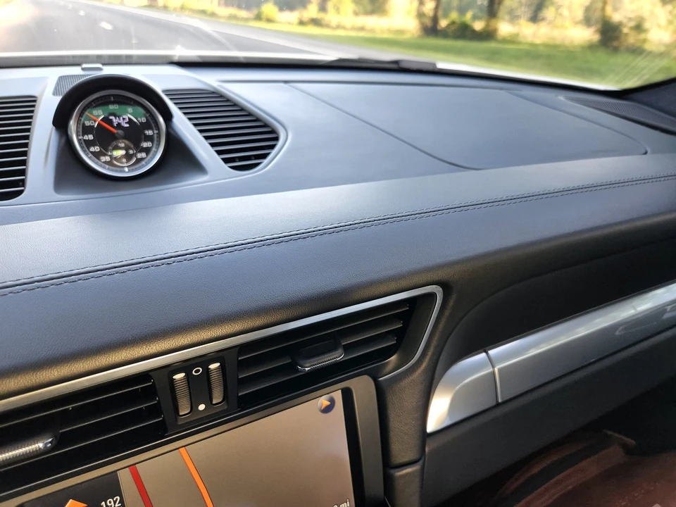 2012 Porsche 991 Carrera S - Image 6 of 15