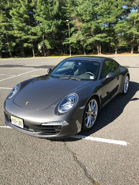 2012 Porsche 991 Carrera S - Image 15 of 15