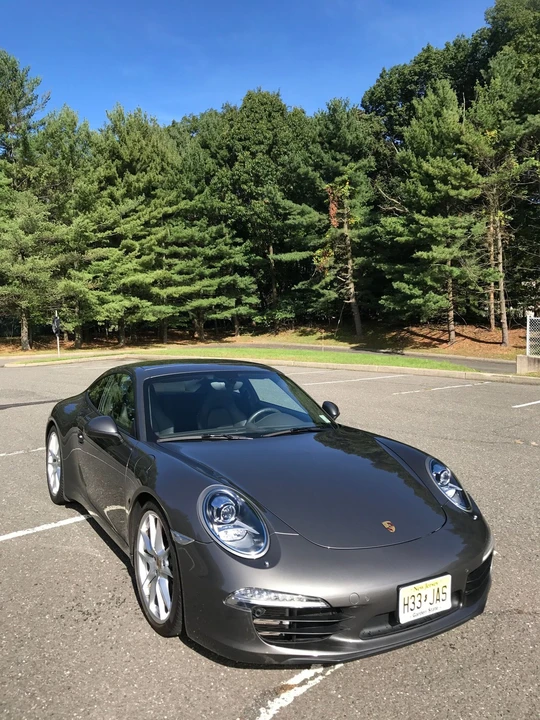2012 Porsche 991 Carrera S - Image 13 of 15