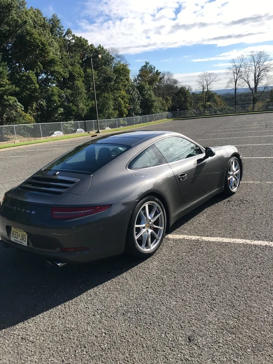 2012 Porsche 991 Carrera S - Image 14 of 15
