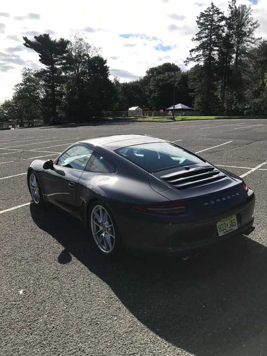 2012 Porsche 991 Carrera S - Image 12 of 15