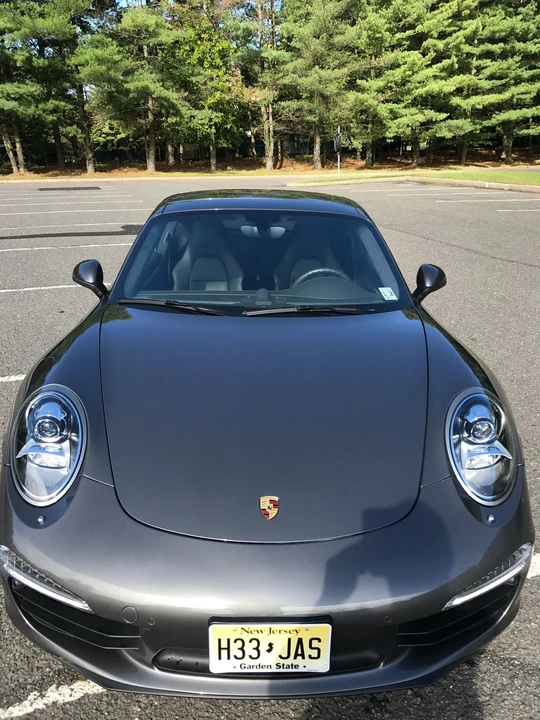 2012 Porsche 991 Carrera S - Image 10 of 15
