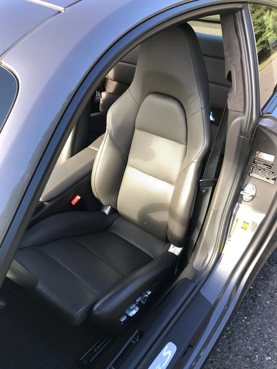 2012 Porsche 991 Carrera S - Image 6 of 15