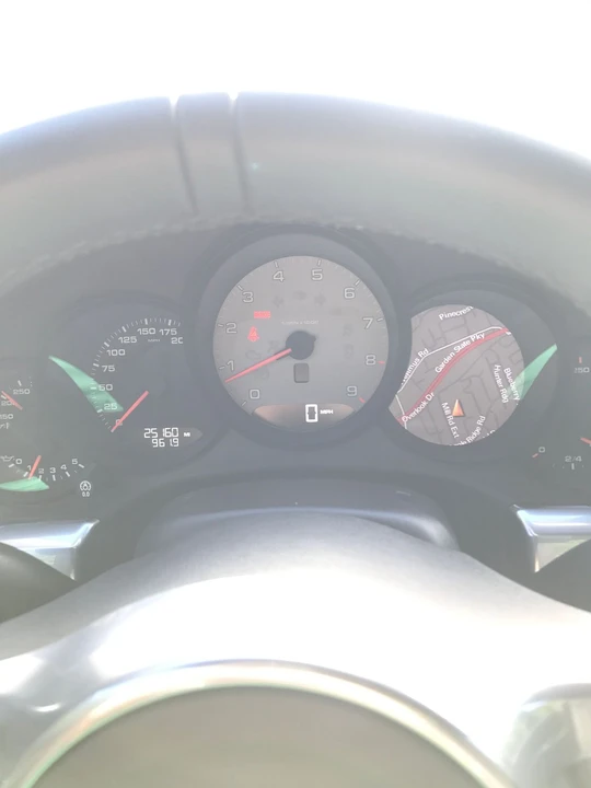 2012 Porsche 991 Carrera S - Image 2 of 15