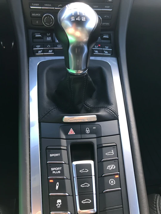 2012 Porsche 991 Carrera S - Image 3 of 15