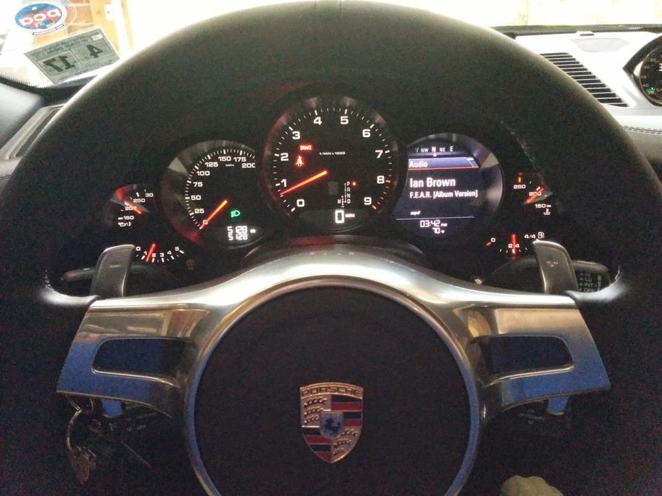 2012 Porsche 991 Carrera - Image 19 of 23