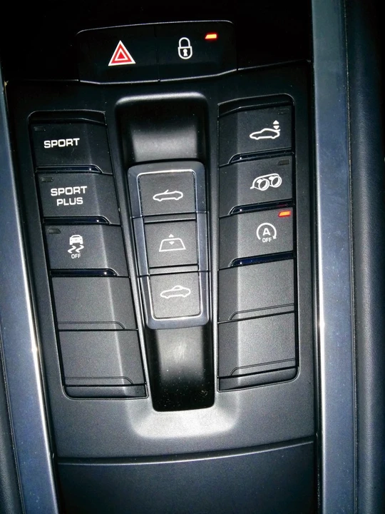 2012 Porsche 991 Carrera - Image 21 of 23
