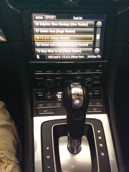 2012 Porsche 991 Carrera - Image 20 of 23