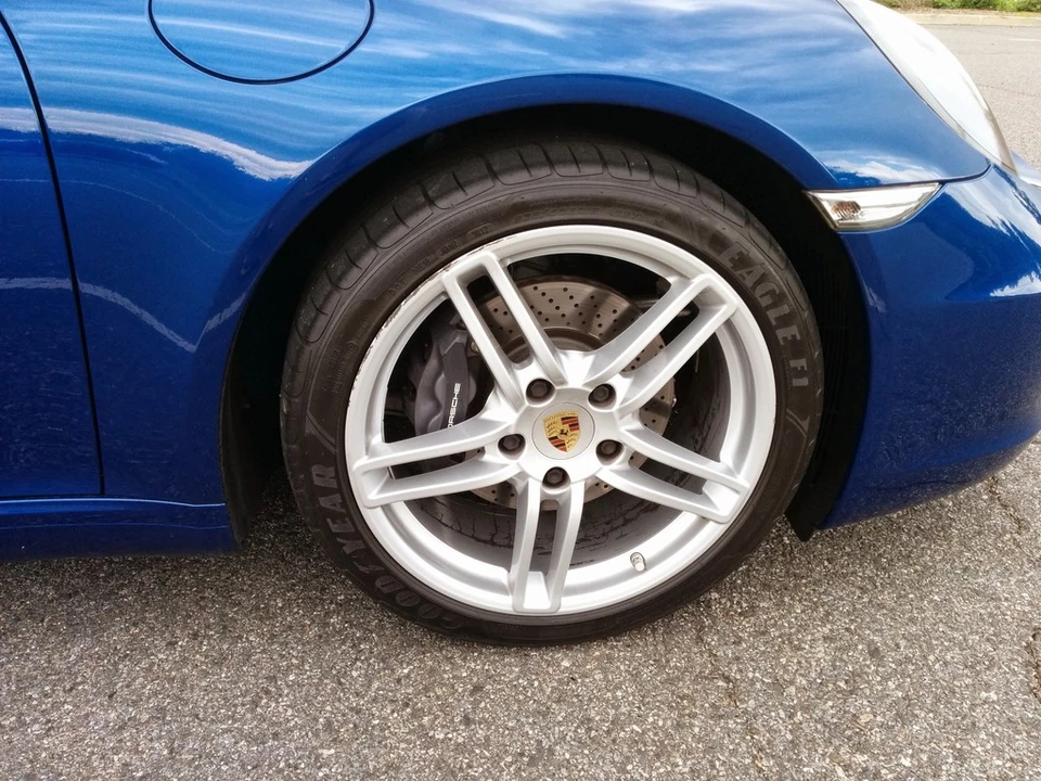 2012 Porsche 991 Carrera - Image 15 of 23