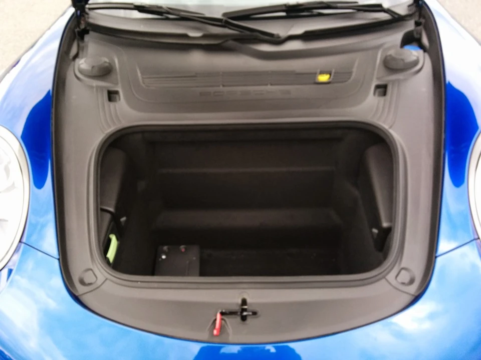 2012 Porsche 991 Carrera - Image 10 of 23
