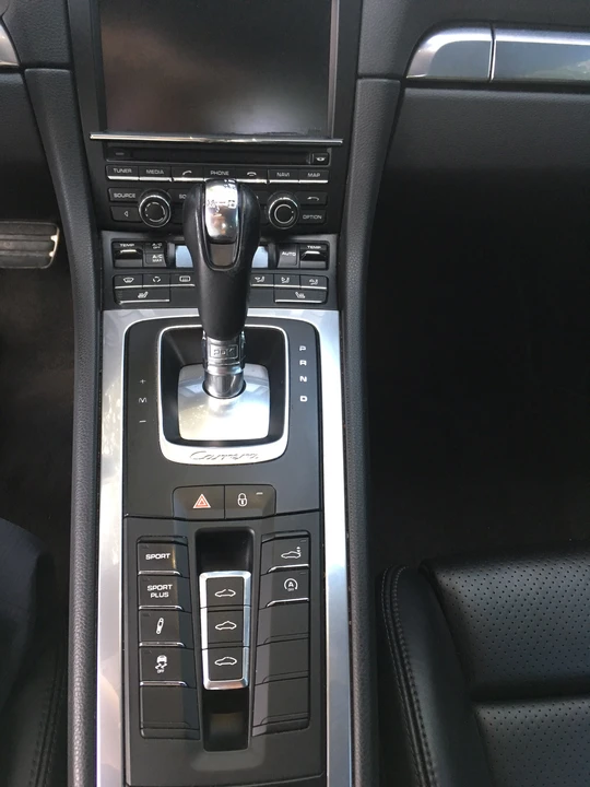 2012 Porsche 991 Carrera S - Image 7 of 8