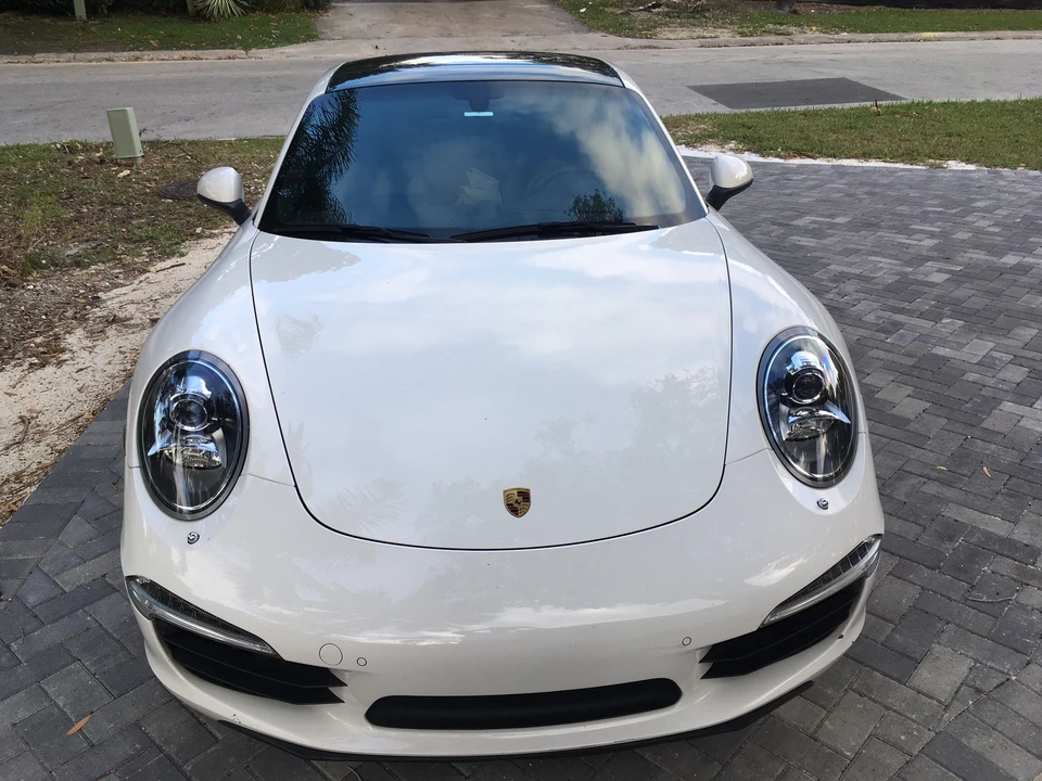 2012 Porsche 991 Carrera S - Image 3 of 8