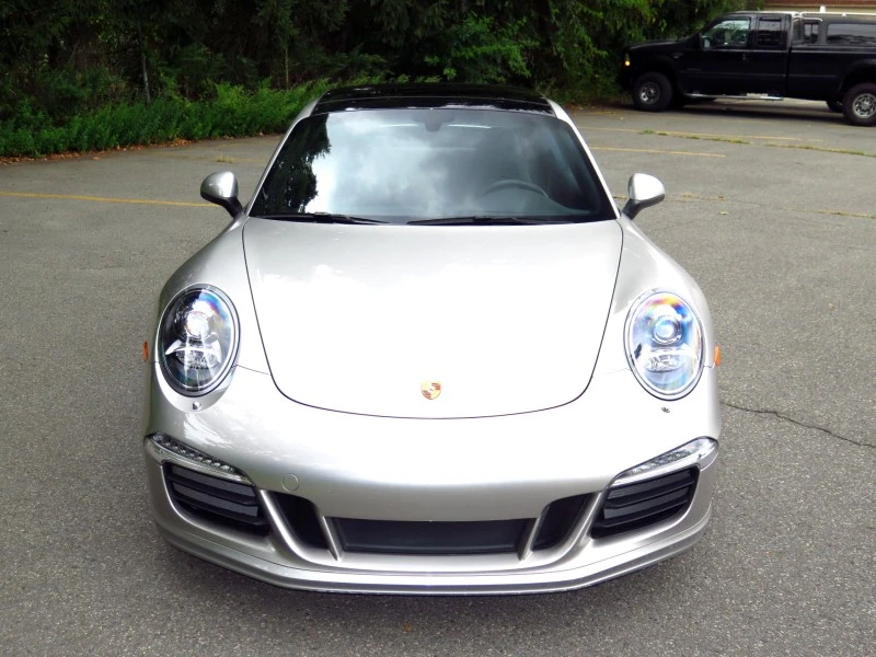2013 Porsche 991 Carrera S - Image 3 of 5