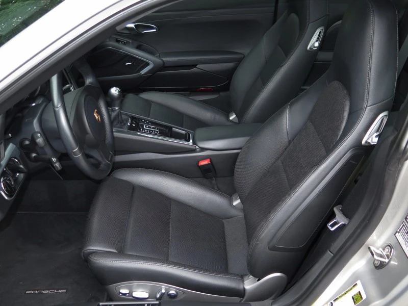 2013 Porsche 991 Carrera S - Image 5 of 5