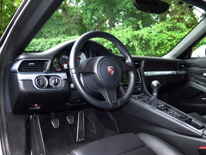 2013 Porsche 991 Carrera S - Image 4 of 5