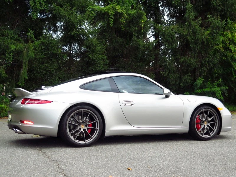 2013 Porsche 991 Carrera S - Image 2 of 5