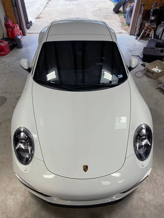 2013 Porsche 991 Carrera S - Image 5 of 13