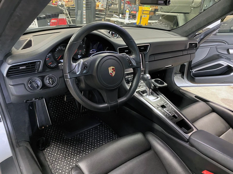 2013 Porsche 991 Carrera S - Image 8 of 13