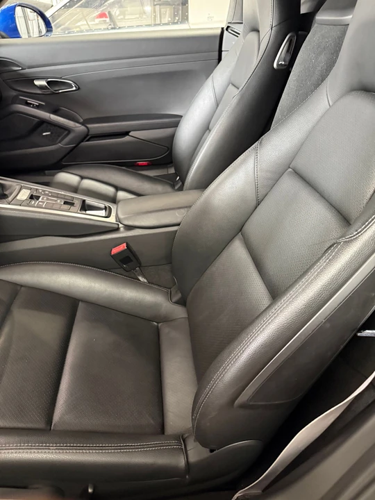2013 Porsche 981 Boxster S - Image 24 of 31