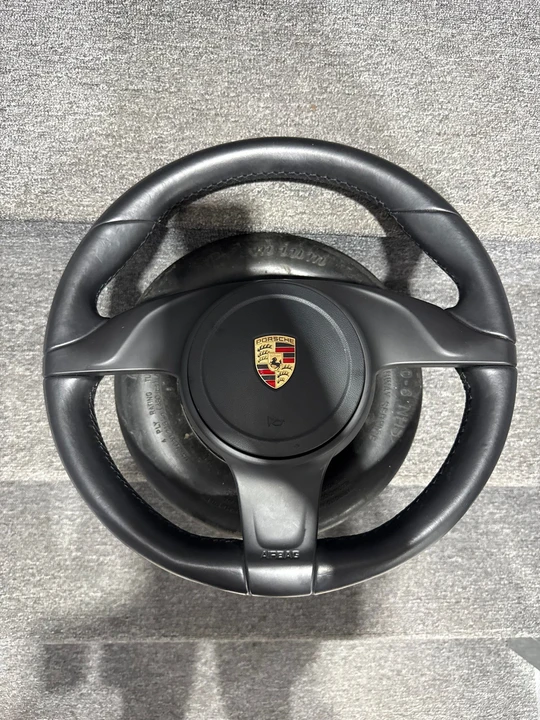 2013 Porsche 981 Boxster S - Image 9 of 31