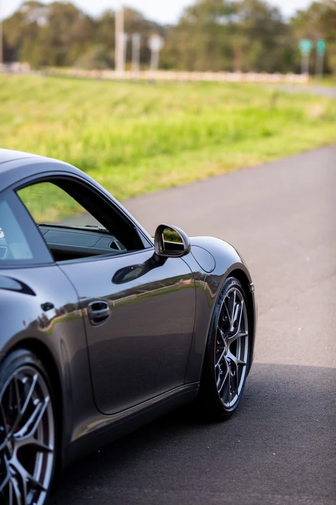 2013 Porsche 991 Carrera S - Image 10 of 12