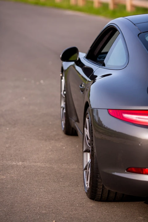 2013 Porsche 991 Carrera S - Image 12 of 12