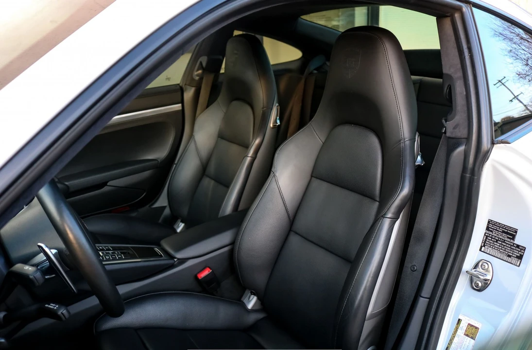 2013 Porsche 991 Carrera - Image 4 of 10