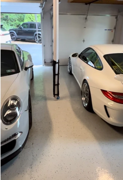2013 Porsche 991 Carrera - Image 5 of 10