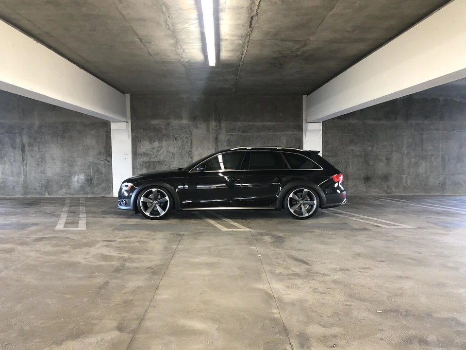 2013 Audi Allroad - Image 10 of 13