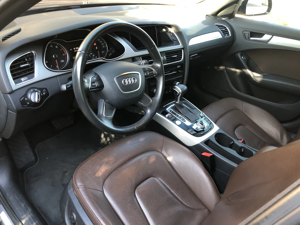 2013 Audi Allroad - Image 11 of 13