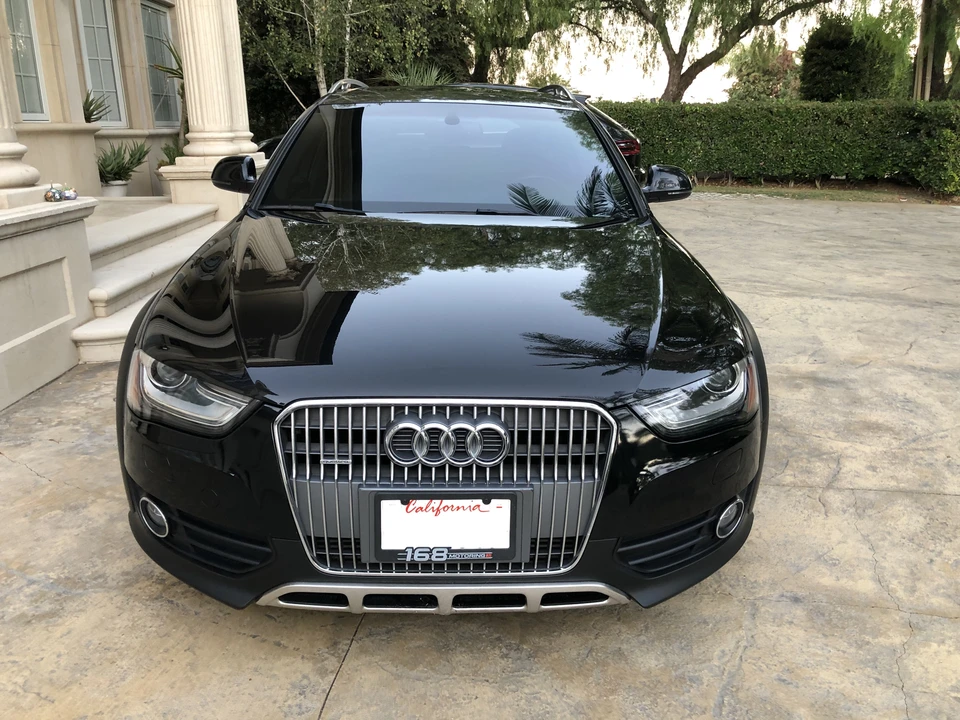 2013 Audi Allroad - Image 4 of 13