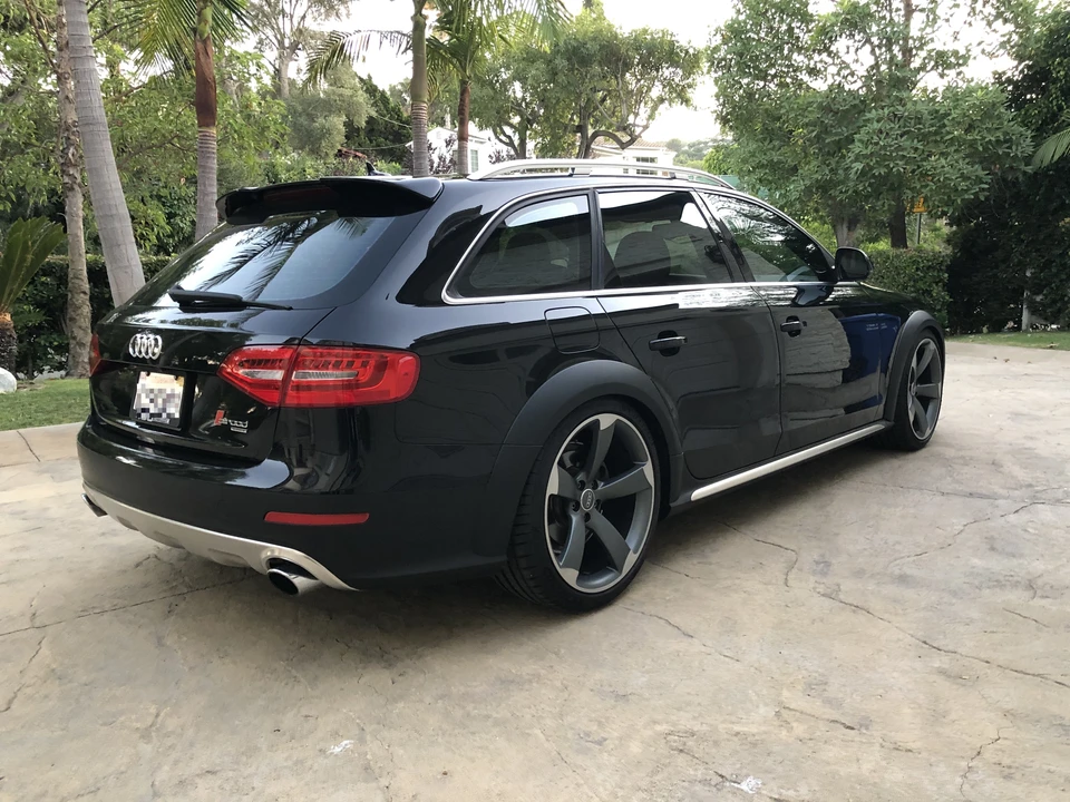 2013 Audi Allroad - Image 6 of 13