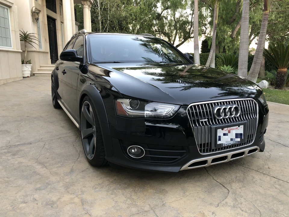 2013 Audi Allroad - Image 5 of 13