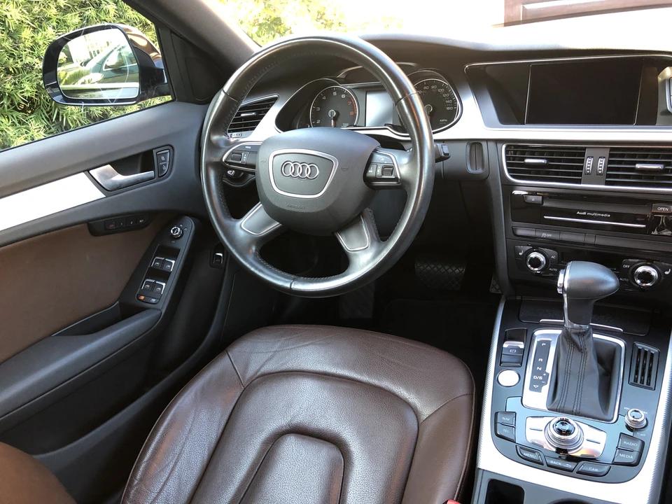 2013 Audi Allroad - Image 12 of 13