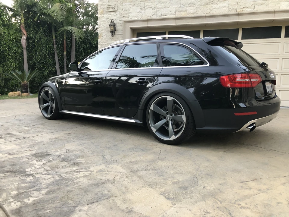 2013 Audi Allroad - Image 9 of 13